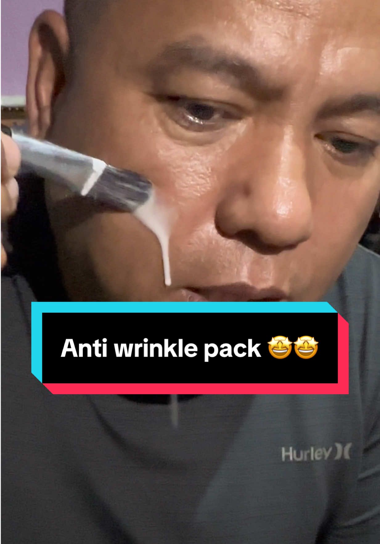 Revive Anti aging Botox facepack, wrinkle parisakeko haru ko lagi best ani effective product 🥰🥰  . . . #wrinkles #wrinkletreatment #antiaging #finelines #repost  