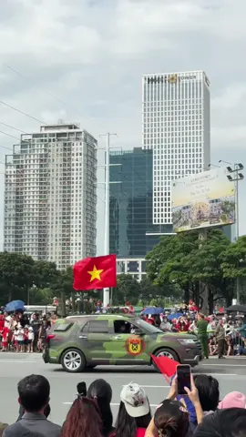 Tự hào Việt Nam #a80 #vietnamtoiyeu #quockhanh #2thang9 