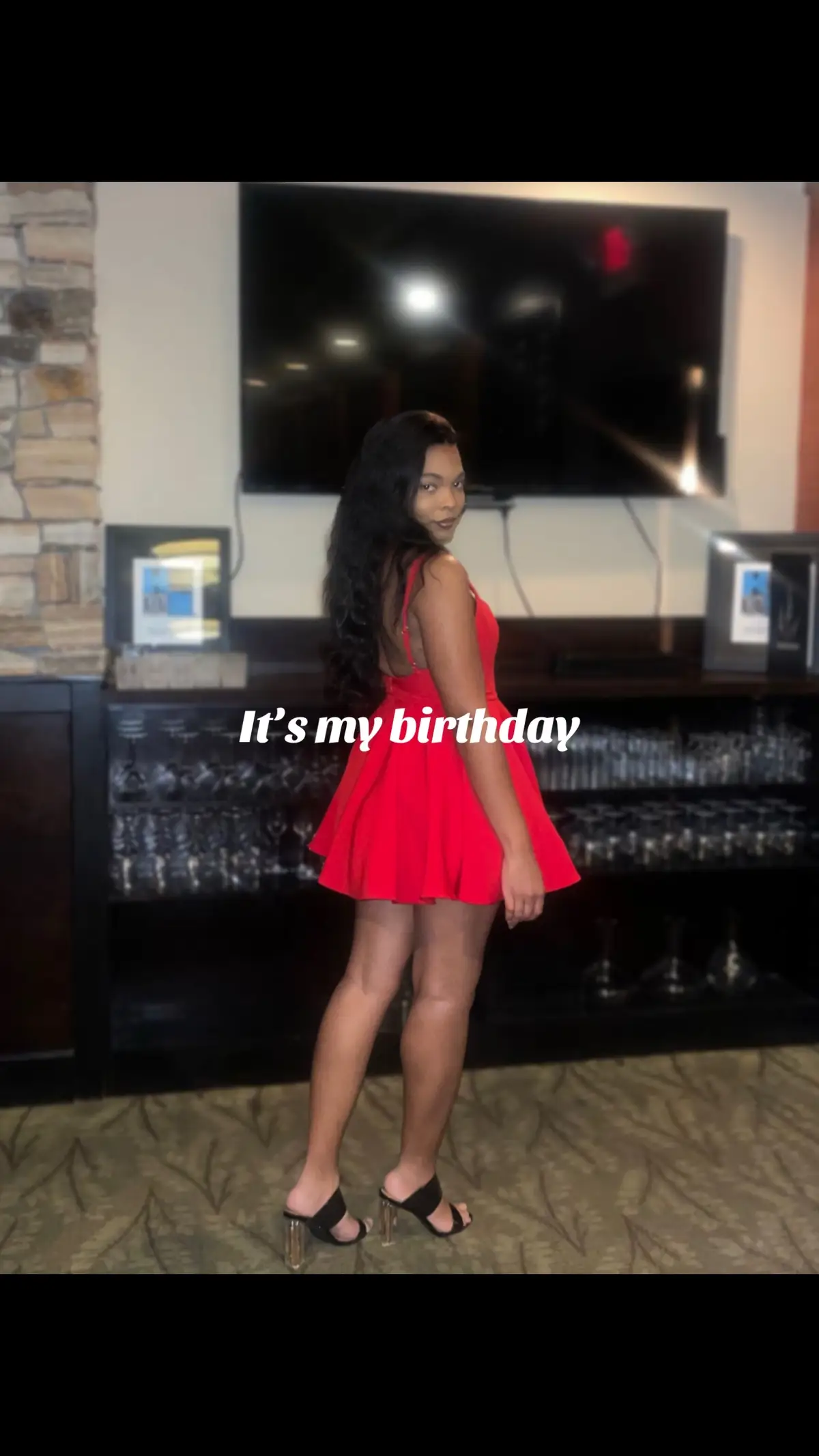 #birthdaygirl 