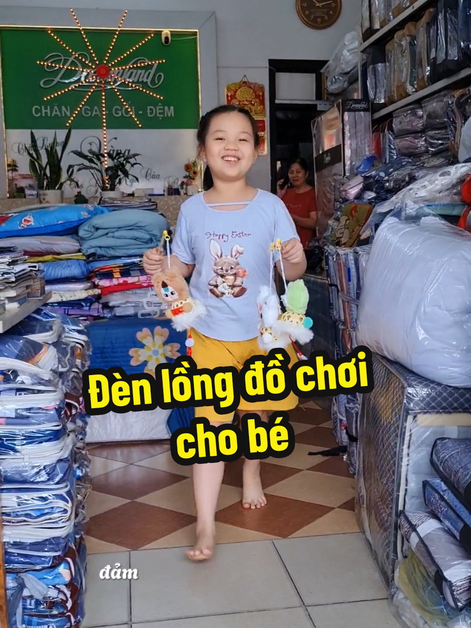 Trả lời @metomreview39 giờ quá trời mẫu mẫu nào cũng xinh #dochoichobe #denlongtrungthu #longdentrungthu #dentrungthu #xh 