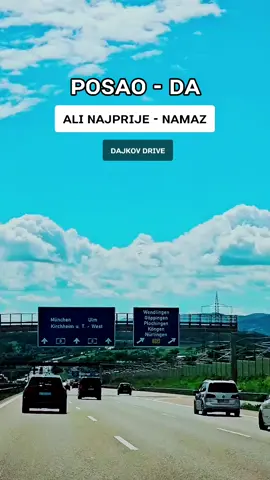 #seadislamovic #dajkovdrive #namaz #germany #dajkov 