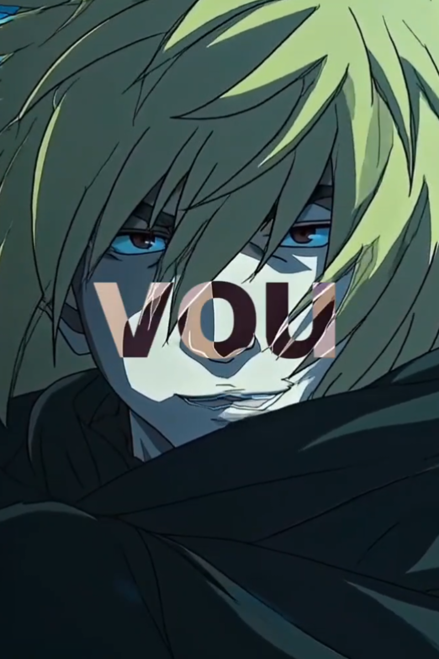 Vinland is peak. #vinlandsaga #hopecore #foryou 