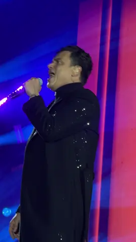 La Colegiala sonando en vivo en el Campín de Silvestre y Juancho #silvestre #silvestredangond #lacolegiala 