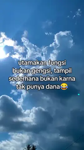 utamakan fungsi bukan gengsi? 😅 #jjkatakata🥀sad  #katakatastorywa_  #katakatahariini  #djguloupetdot  #masukberandafyp #purwokerto24jam 