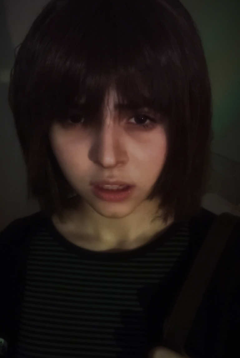 #JONATHANBYERS|| I trieddd #strangerthings #jonathanbyerscosplay #femjonathanbyers #strangerthingscosplay 