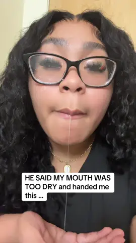 Putting yall on #viral #flintmints #mouth #cottonmouth 