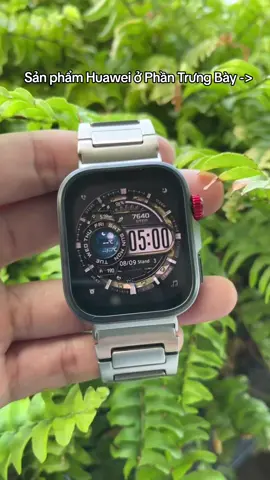 Dây Đồng Hồ Huawei Watch Fit 4 Pro 