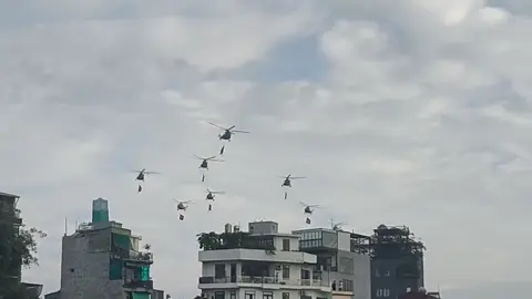 Màu sắc của Hòa Bình, màu sắc của Tự Do, màu của cờ đỏ sao vàng thật đẹp 🇻🇳❤️