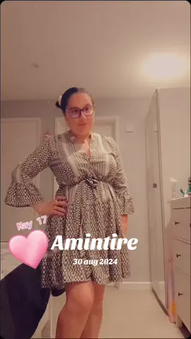 #amintire