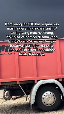 Dimana hati nurani mu sesama manusia hay pejabat berseragam 