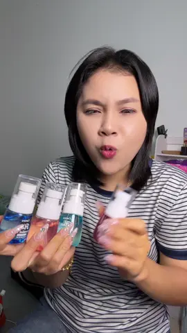 #เซรั่มผมหอม #เซรั่มผม #ผมหอม #ป้ายยา #ป้ายยาtiktok 