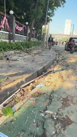 Turut berduka 🥀🇲🇨 #prayforindonesia 