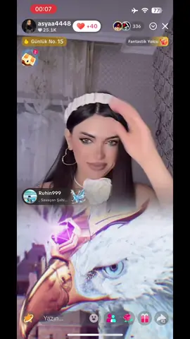Teşekkür ederim Kartal bey??en güzel doğum günü hediyyemi aldım❤️Xəbərsiz hediyyelere tepkim çox qəribədi)?❤️#tiktoklive #azerbaycan??türkye??tiktok #azerbaycan #tiktoker 