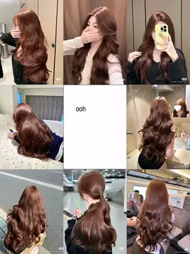 #myhaircolortype #warmbrown #haircolor #myhaircolor #fyppppppppppppppppppppppp 