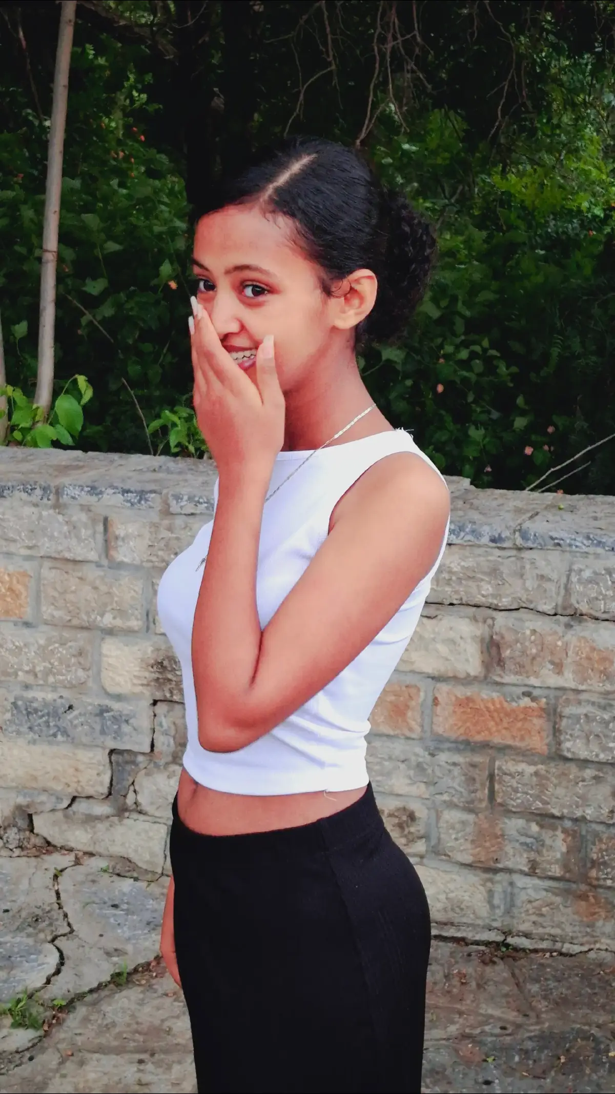 copy link nef gize guys🫶🏼😽 #ethiopian_tik_tok 