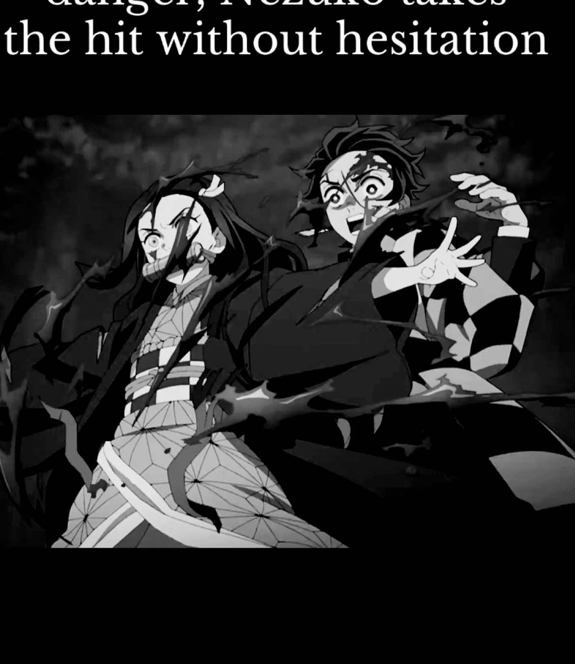 #demonslayeredit #nezukokamado #tanjiro #demonslayer 