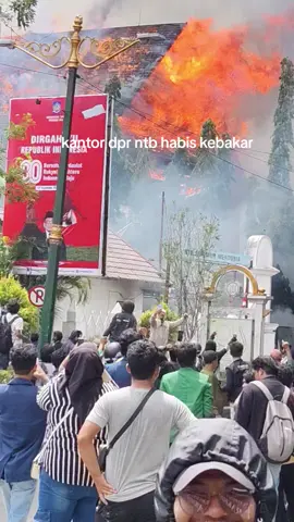 DPR hangus