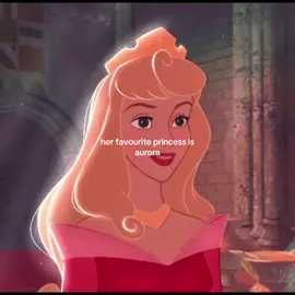 my favourite princess👑 #aurora #disney #disneyprincess #sleepingbeauty #pink #girlygirl 