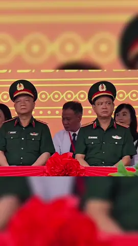 6 giờ 30 phút sáng nay (30-8), tổng duyệt cấp Nhà nước Lễ kỷ niệm, diễu binh, diễu hành 80 năm Cách mạng Tháng Tám thành công và Quốc khánh nước Cộng hòa xã hội chủ nghĩa Việt Nam diễn ra tại Quảng trường Ba Đình (Thủ đô Hà Nội) với sự tham gia của hàng chục nghìn người. #thuongtuongnguyentruongthang  #thutruongboquocphong #nguyentruongthang  #qdndvn #quandoinhandanvietnam🇻🇳🇻🇳🇻🇳 