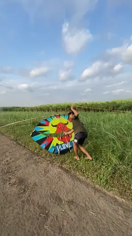 POV : Cah lanang seng gak kebagian telur gulung. #pelayangindonesia #pegontulungagung #pegonceper #layanglayang #kediri24jam 