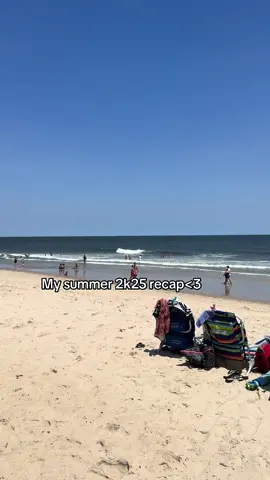 This was such a peaceful summer, I enjoyed every minute of it.☀️💞 #summer2k25 #fyp #nyc #nj 