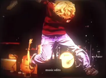 #fyp #foryou #foryoupage #nirvana #kurtcobain 