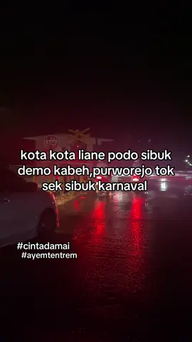 adem ayem pkoke #demo #purworejo24jam #fyp #4upage #sbsbsb 