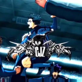 Isagi edit || #fypシ #xyzbca #bluelock #bluelockedit #isagiyoichi 