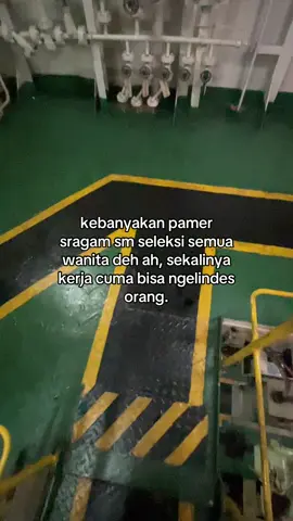 fakta kan?#seamantiktok #fypage #kulikapal 