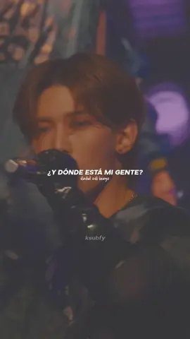 Mi Gente - ATEEZ J Balvin #kpop #cover #ateez #migente #jbalvin