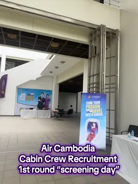Cabin Crew Recruiting #foryourpage #xyzbca #fyp 