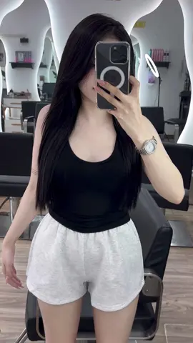 Quần short nữ #short #quanshort 