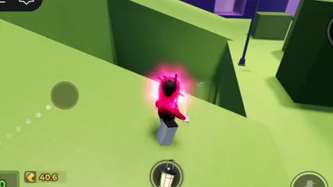 violet blue green red. #fyp #roblox #cherrielynars #edash #evade 