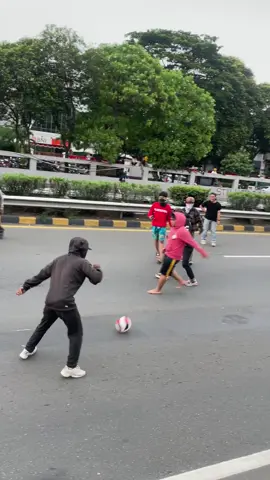 egila egila #demodpr 