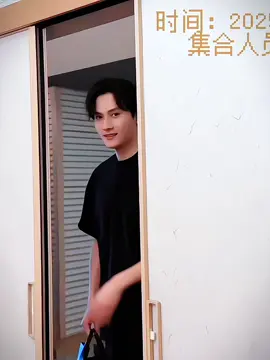 [vlog] D4 special Qixi Festival. #OceanJiang #LiPeiEn #QiuDingJie #HuangXing #rinmilksj [DesireTheSeries]