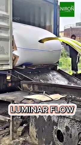 ស្វែងយល់ពី LUMINAR FLOW  #niron #និរន្តរ៍ #drviseth #tikok 