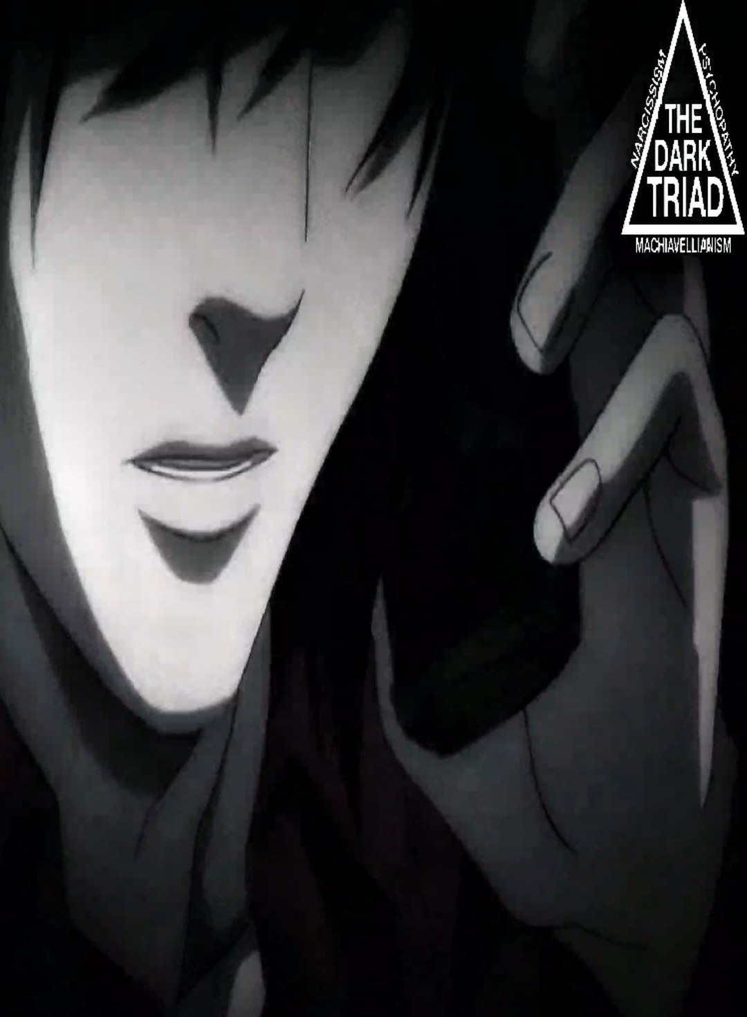Mikami lost all his aura in the end #darktriad #mikami #mikamiteru #deathnoteedit #fyyyyyyyyyyyyyyyy #fyyyyyyyyyyyyyyyy 