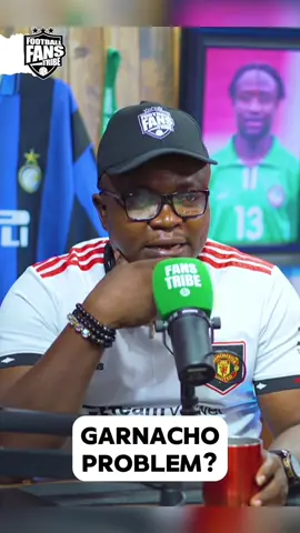 GARNACHO PROBLEM? No Dressing Room Wahala! Watch the FULL LIVESTREAM NOW via link in bio 📺 🔥 🗣️ 😅 🎙️⚽: @toxalways @godfreyafc @Chukwuma Henry @Cali Addo @Daniel C. Alexander  #ChelseaFC #garnacho #footballvideo #sportsontiktok #fanstribe