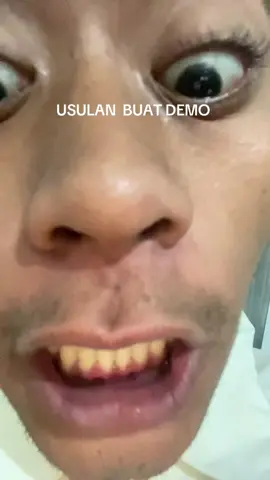 Usulan untuk demo  #demo #dpr #ojol #affankurniawan #brimob 