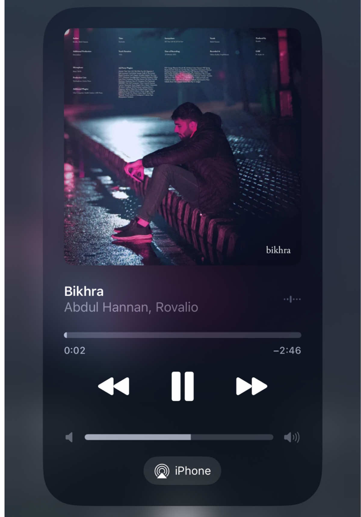 Na jaane kyun tu hi tu, dil main basa hai.. | Bikhra - Abdul Hannan, Rovalio. #foryoupage #foryou #dontunderreviewmyvideo #100k #viral_video_tiktok #growmyaccount #brown #grow #desitok #song_lyrics #tiktokpakistan #pakistani #bollywood #bollywoodsong #bikhra #abdulhanan #rovalio 