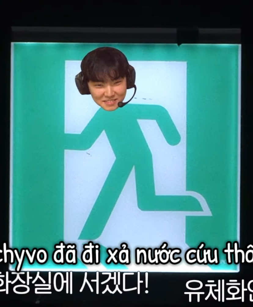 mấy tuổi r mà dỡn =)))) #genwin