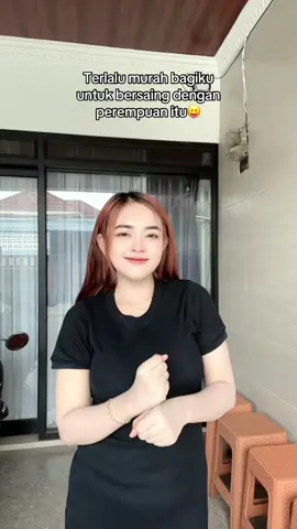 Ora ngenyek tapi yekkk