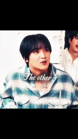 #HAECHAN haechan wasn’t picked by yuta or mark… ; #marklee #yuta #nct127 #edit 