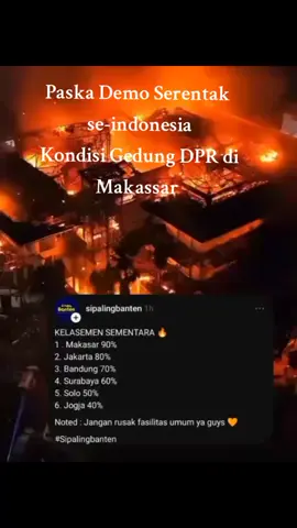#FYP #fyp #viral #video #tiktok #indonesia  JOGJA peringkat ke berapa nih 🌾 ilmu padi bosss , SDM terbaik merendah saja ↘️, Mungkin baru permulaan og. TETAP MANDALI KAWAN 👏🏻🔥🗣️📢