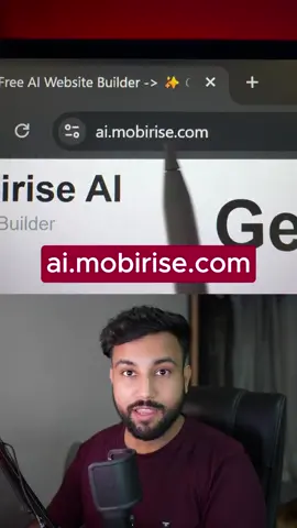 Build Fully Functional Websites with just a Prompt ​AI Website Builder: How to Build Complete Websites With Just a Prompt
