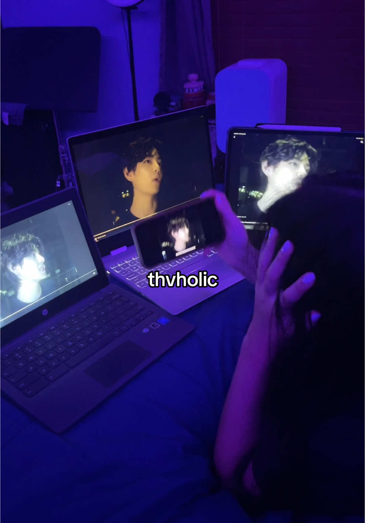 #thv #taehyung #obsessed #fyp #trend 