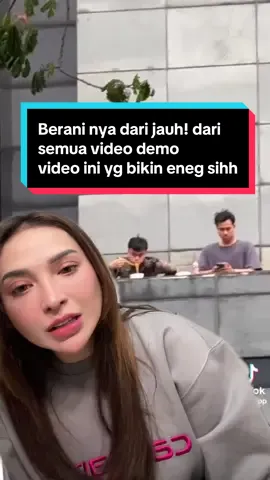 #fyp #queenjastip #viral #demo #demojakarta 