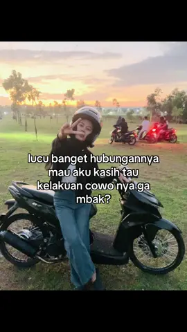 pliz buat cwo knpa si pcr klian tu g di akui aj ksian klo cweny tau
