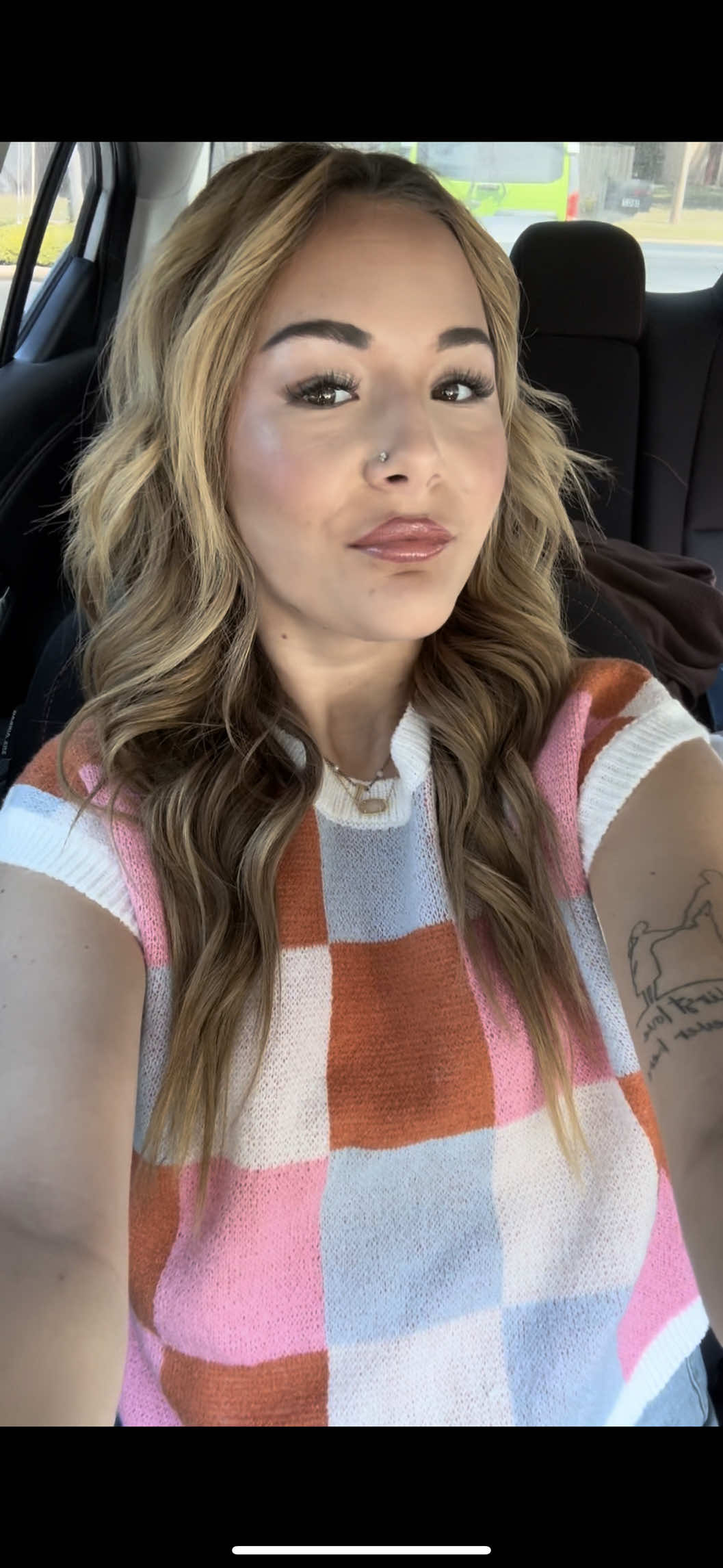 updated makeup and skincare routine! little longer than normal so go to part two!!                                                                                      I love all of these products, high recommend!!                                     Skin Care: @The Ordinary @CeraVe @Summer Fridays @Bubble Skincare                                                    Makeup: @elfcosmetics @e.l.f. Cosmetics @Sol de Janeiro Inc @Morphe Cosmetics @Charlotte Tilbury @NARS Cosmetics                              #makeup #getreadywithme #skincareroutine #makeuproutines 
