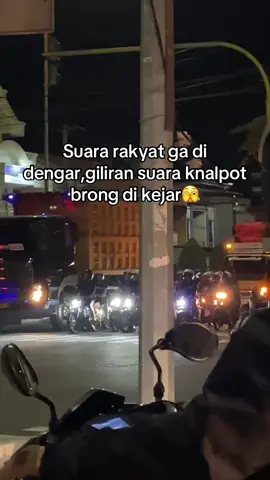 Pemuda taat lalu lintas #foryou 